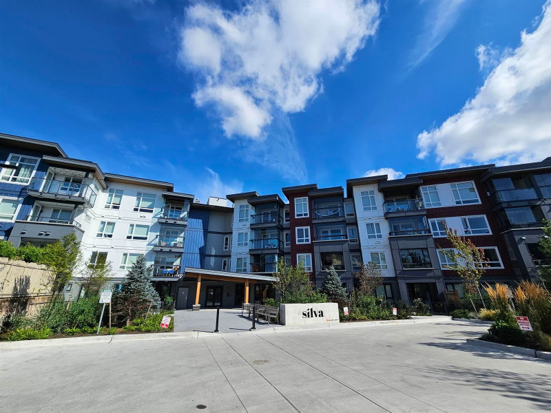 311 - 13788 76 Avenue