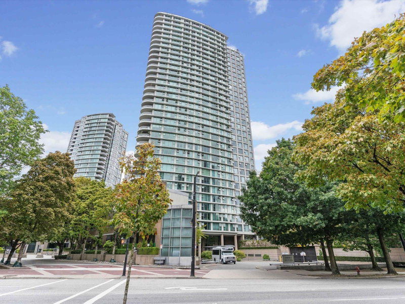 3101 - 1009 Expo Boulevard