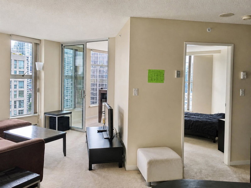 3101 - 1009 Expo Boulevard