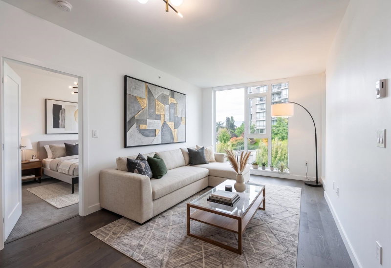 607 - 3280 Corvette Way