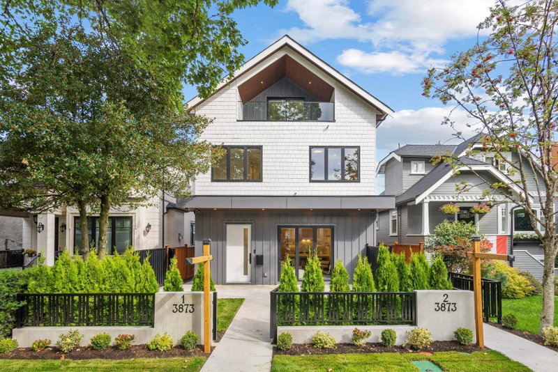 1 - 3873 22nd Avenue W