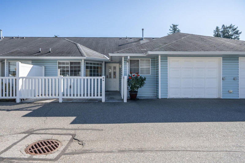44 - 1450 Mccallum Road