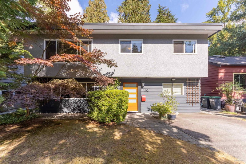4482 Cove Cliff Road