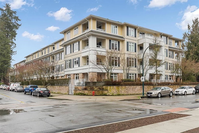207 - 2368 Marpole Avenue