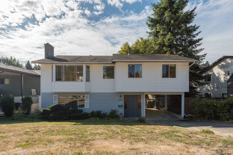 1260 Victoria Drive
