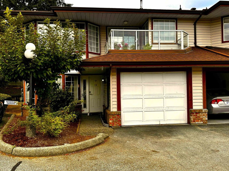 15 - 32659 George Ferguson, Abbotsford, Bc Way