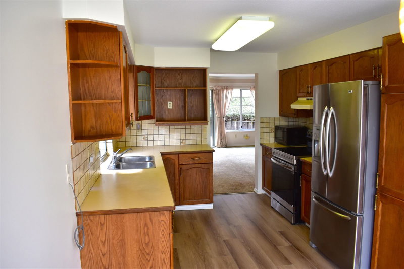 15 - 32659 George Ferguson, Abbotsford, Bc Way