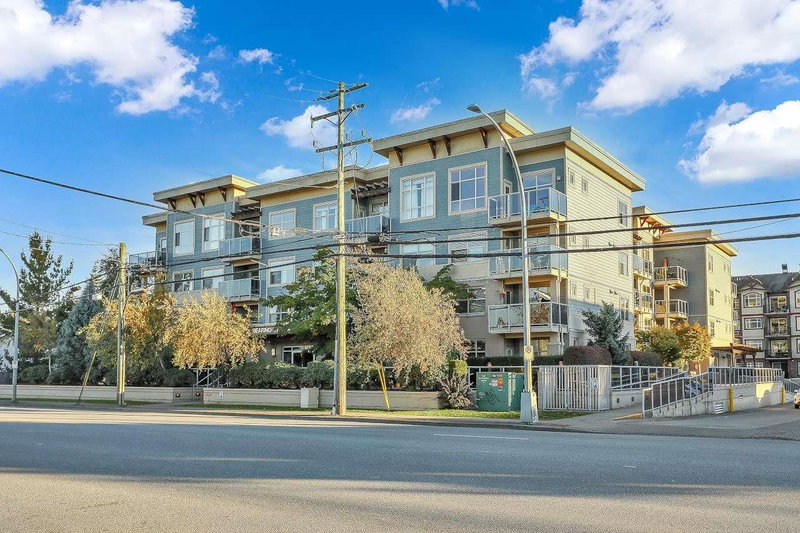 209 - 19936 56 Avenue