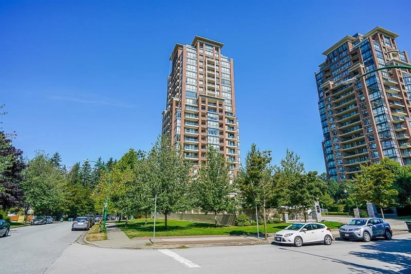 1101 - 6823 Station Hill Drive
