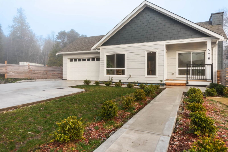 5416 Mills Road