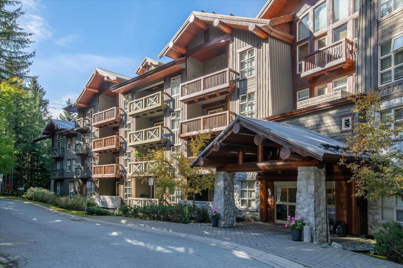 311 - 4660 Blackcomb Way