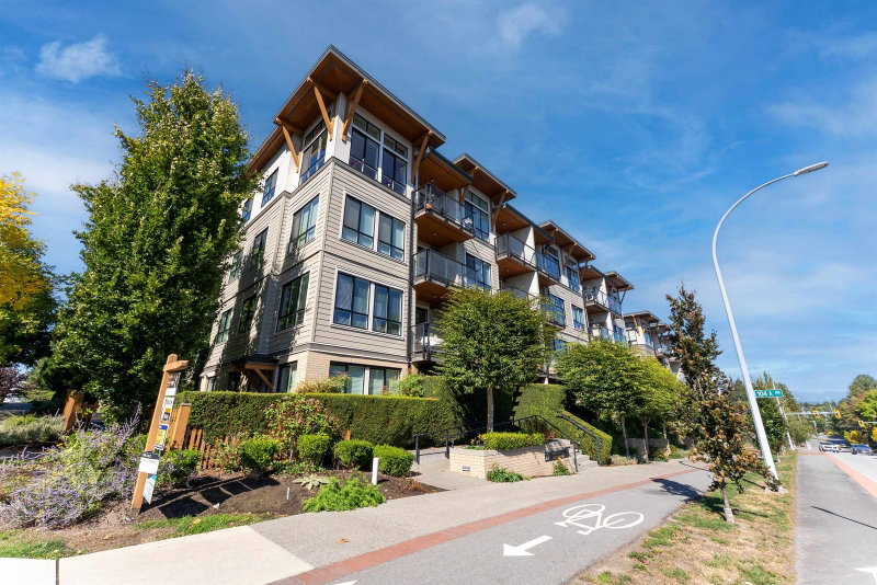 401 - 10455 154 Street