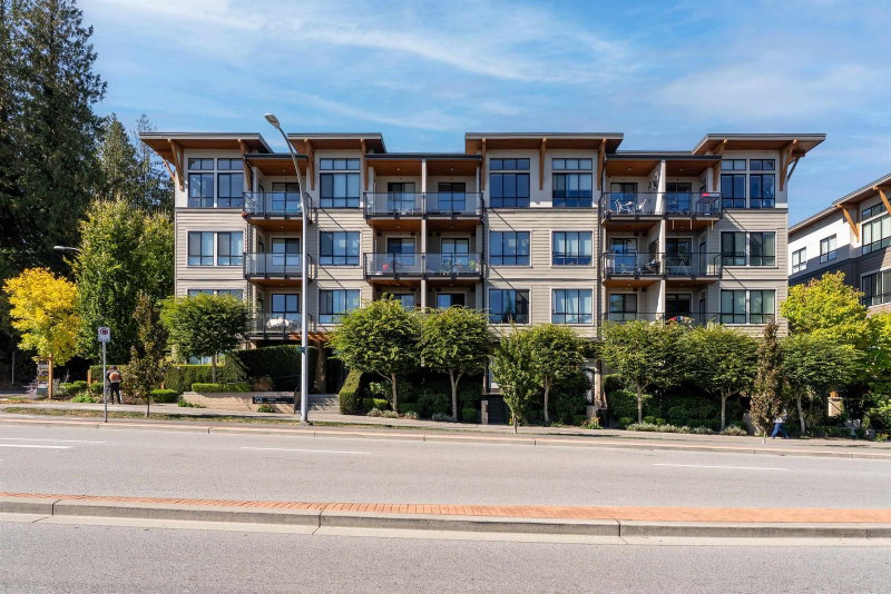 401 - 10455 154 Street