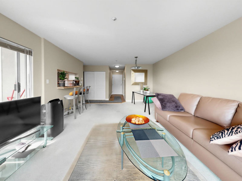 312 - 8450 Jellicoe Street