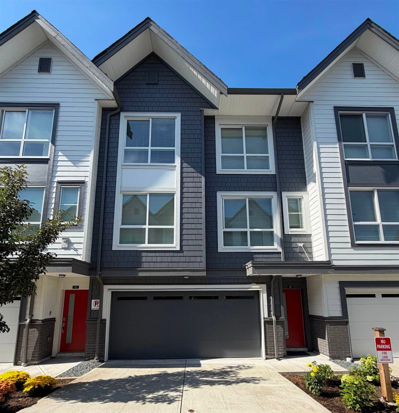 23 - 23785 Dewdney Trunk Road
