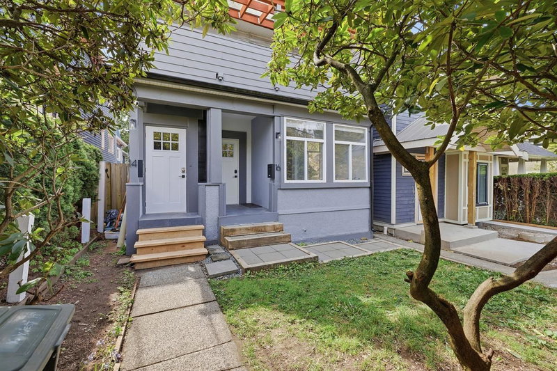 14 14th Avenue W