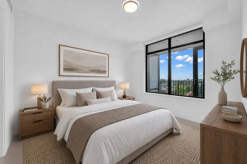702 - 1588 Johnston Road