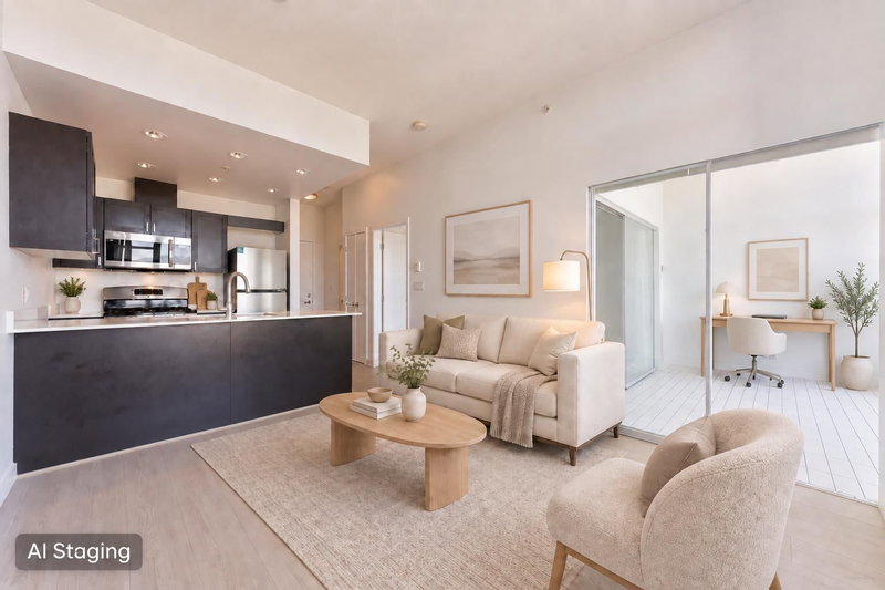 2303 - 4815 Eldorado Mews