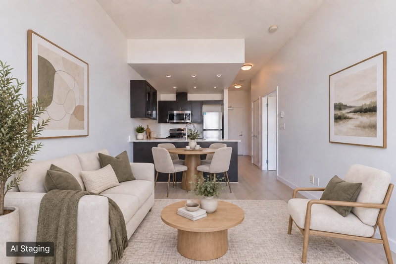 2303 - 4815 Eldorado Mews