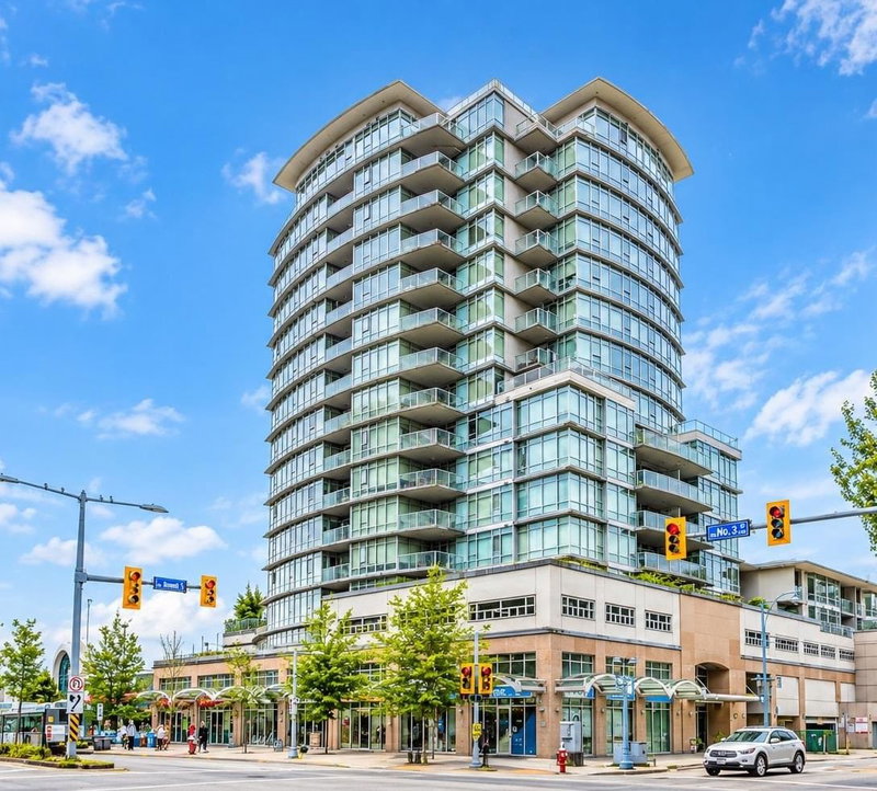 1608 - 7888 Saba Road