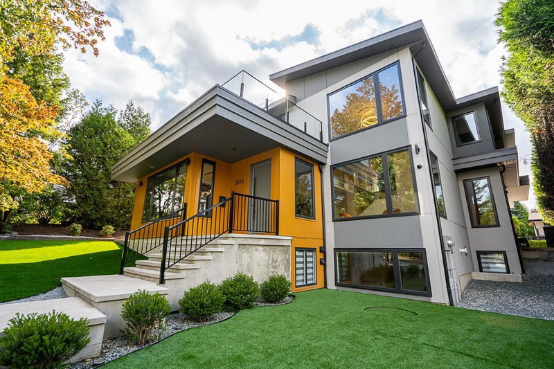 3170 Capstan Crescent