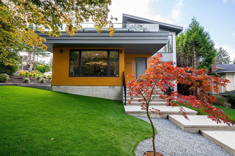 3170 Capstan Crescent