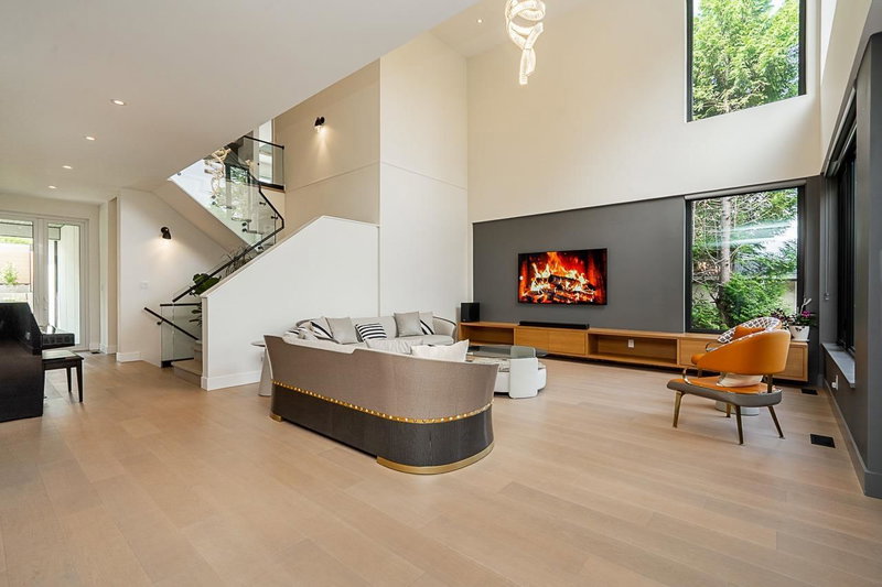 3170 Capstan Crescent