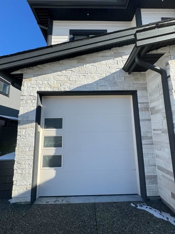 Suite - 8356 Mctaggart St