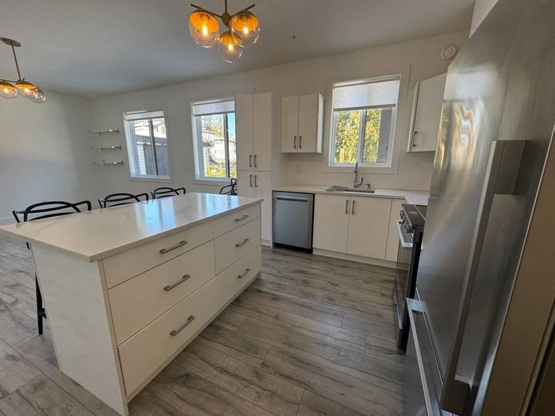 Suite - 8356 Mctaggart St