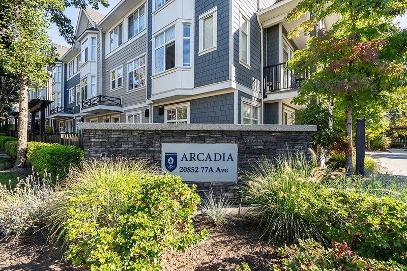 78 - 20852 77a Avenue