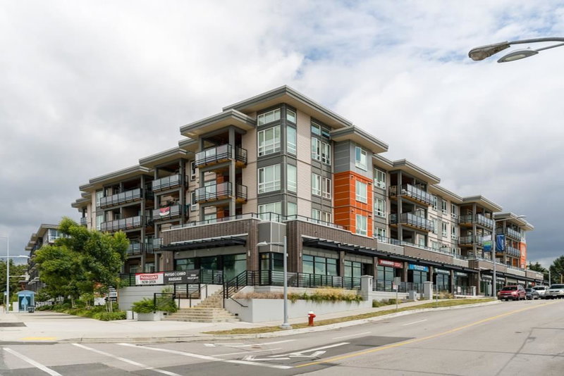 306 - 23233 Gilley Road