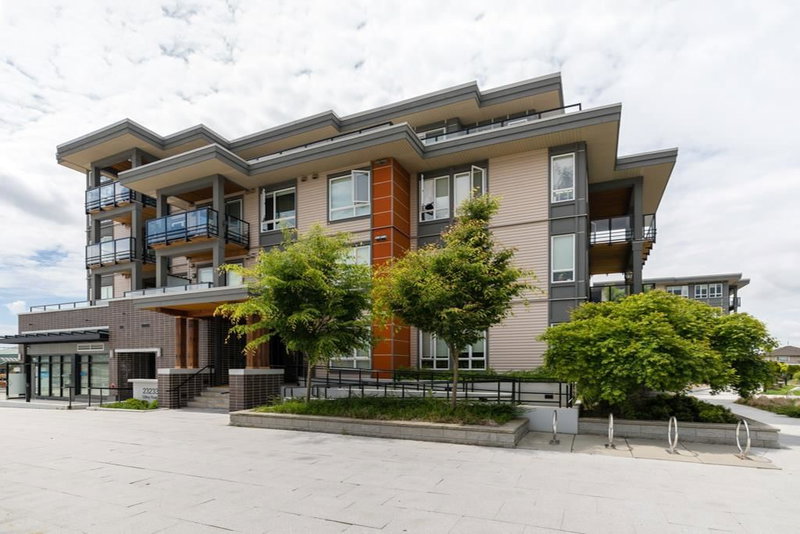 306 - 23233 Gilley Road