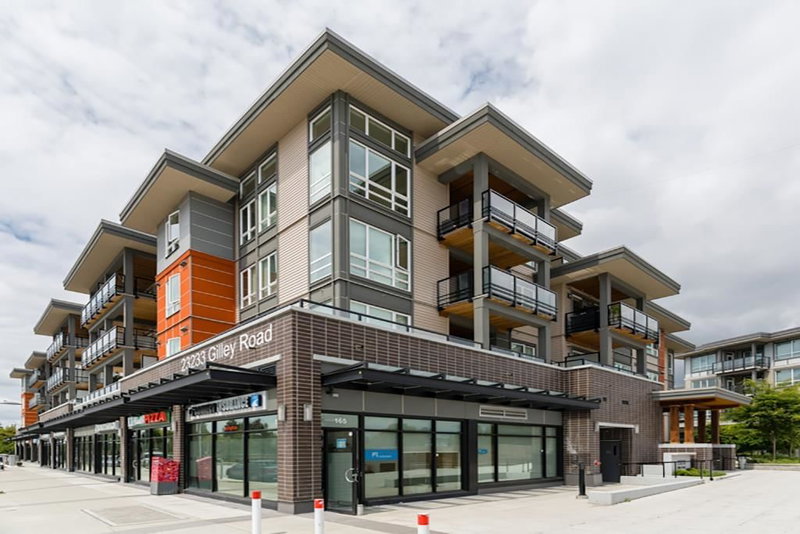 306 - 23233 Gilley Road