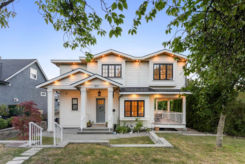 201 Osborne Avenue