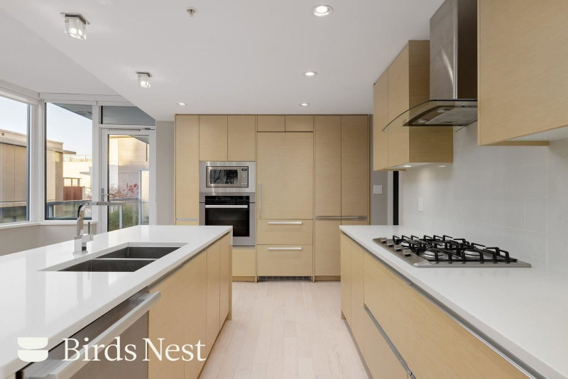 208 - 508 29th Avenue W