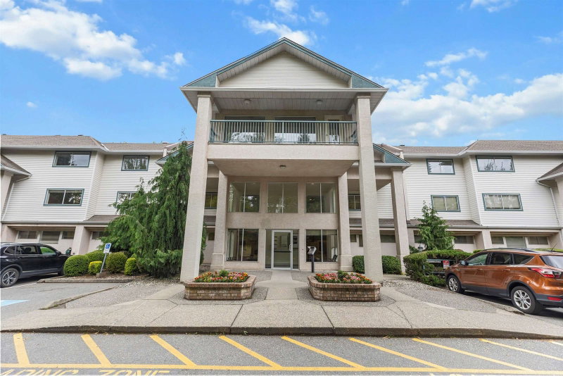 205 - 1755 Salton Road