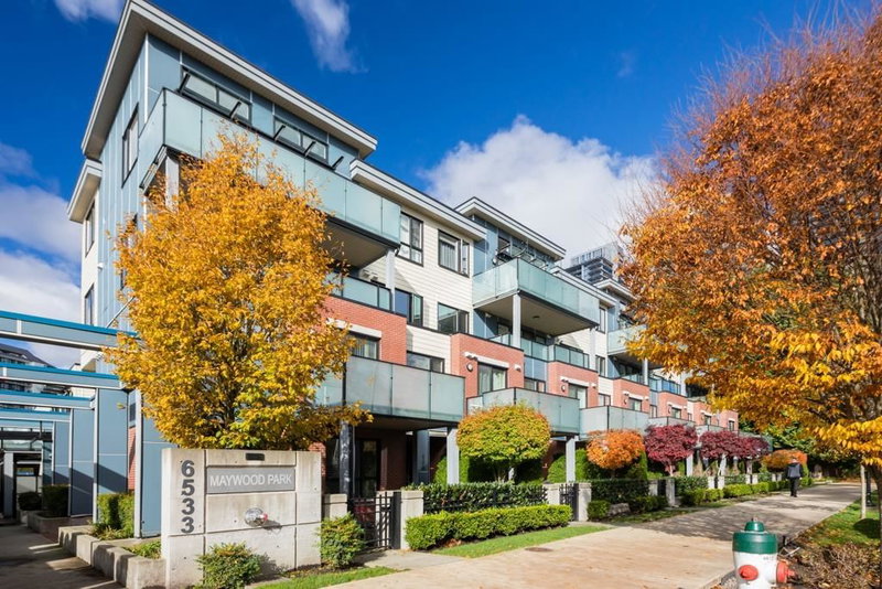 208 - 6533 Mckay Avenue