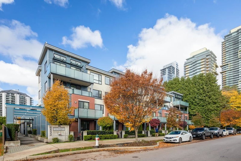 208 - 6533 Mckay Avenue