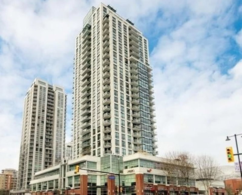 2806 - 3007 Glen Drive