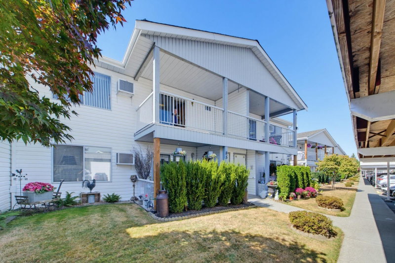 86 - 32691 Garibaldi Drive