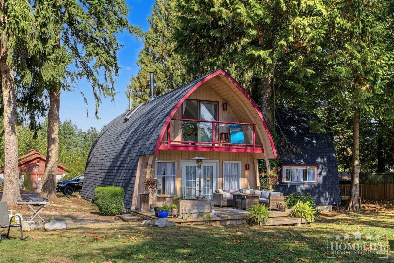 House - 17535 26 Avenue