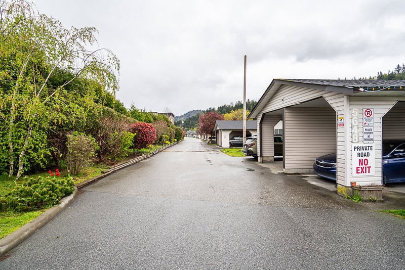 47 - 5648 Vedder Road