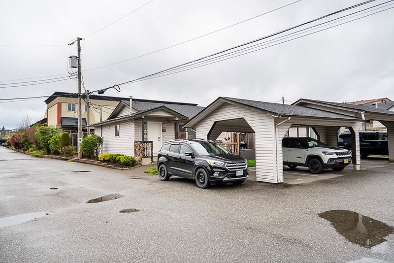 47 - 5648 Vedder Road