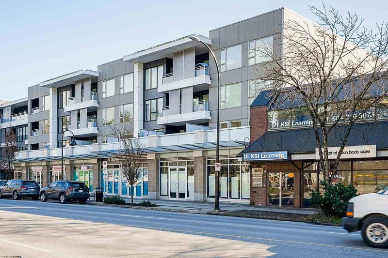 202 - 1061 Marine Drive