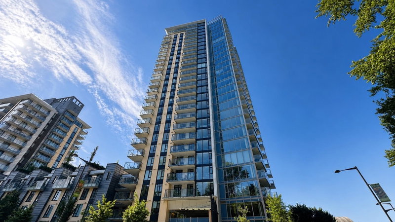 1803 - 1401 Hunter Street
