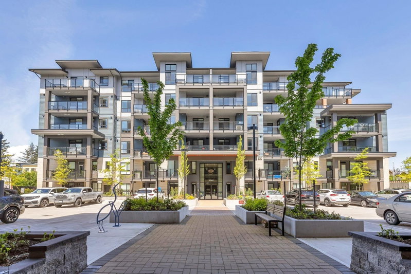 310 - 45497 Campus Drive