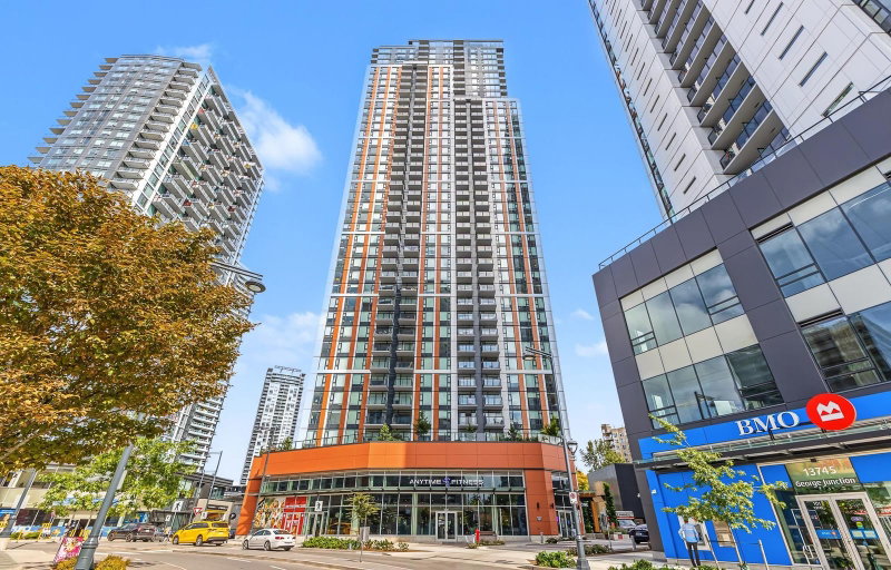 809 - 13725 George Junction