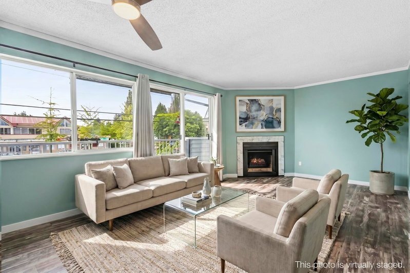4 - 3384 Coast Meridian Road