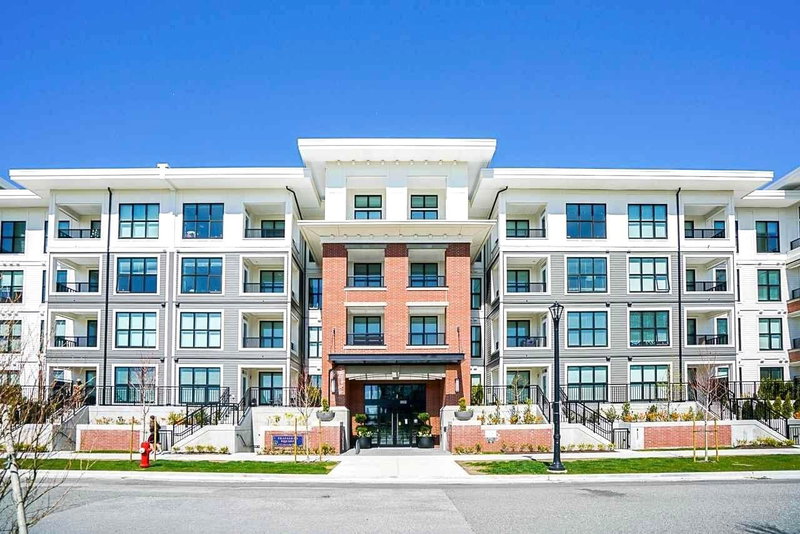 327 - 9551 Alexandra Road