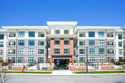 327 - 9551 Alexandra Road
